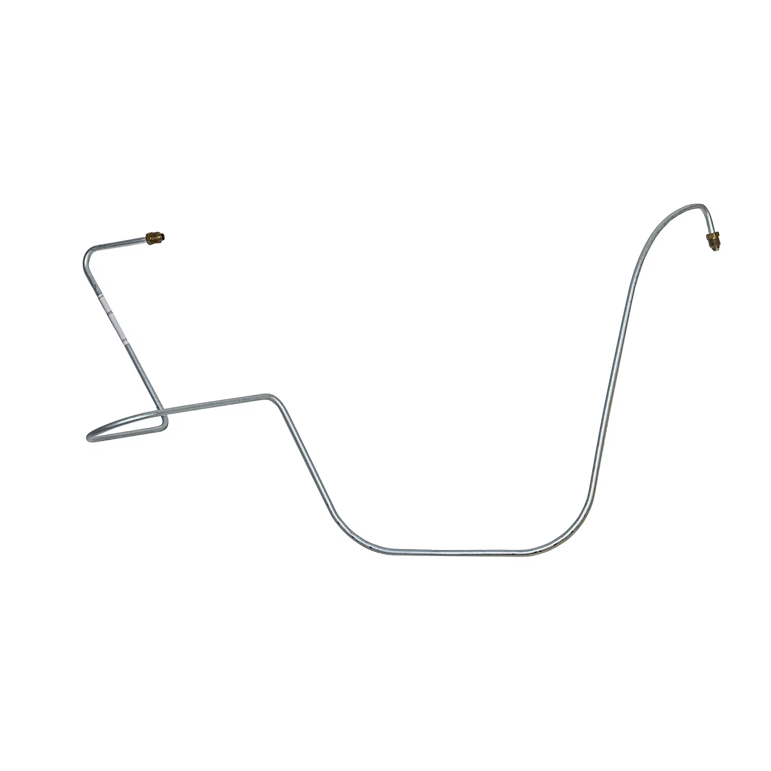 1966-68 Ford Mustang Distributor Vacuum Advance Line 200_250CID 6cyl - ZDV6601SS